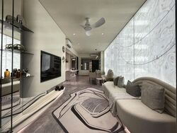 Lyndenwoods (D5), Condominium #460927231